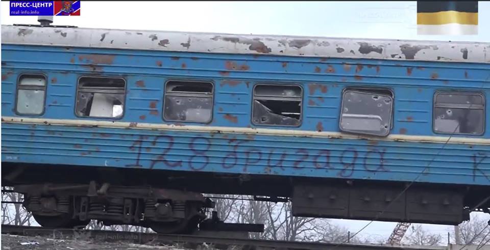 Политолог призывает Закарпатье спасать людей от кровавой мясорубки Политолог призывает Закарпатье спасать людей от кровавой мясорубки