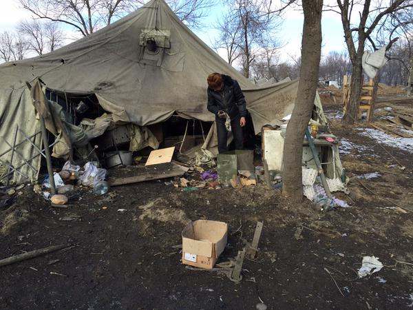 Сводки от ополчения Новороссии 21.02.2015 Сводки от ополчения Новороссии 21.02.2015