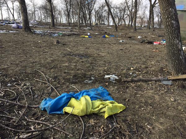 Сводки от ополчения Новороссии 21.02.2015 Сводки от ополчения Новороссии 21.02.2015