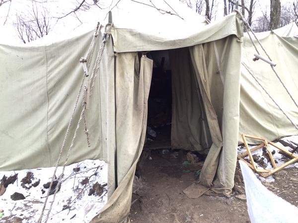 Сводки от ополчения Новороссии 21.02.2015 Сводки от ополчения Новороссии 21.02.2015