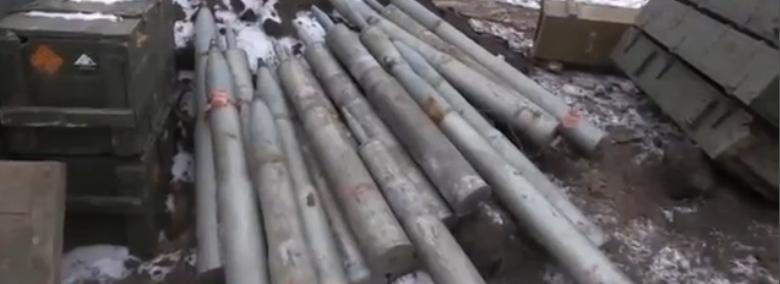 Сводки от ополчения Новороссии 21.02.2015 Сводки от ополчения Новороссии 21.02.2015