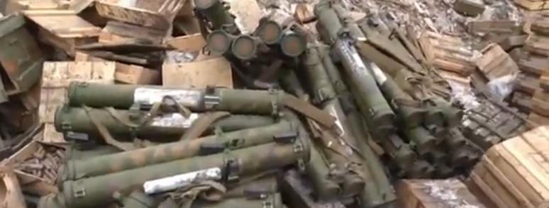 Сводки от ополчения Новороссии 21.02.2015 Сводки от ополчения Новороссии 21.02.2015