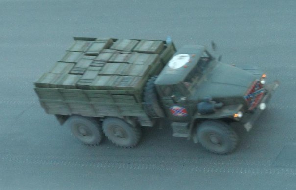 Сводки от ополчения Новороссии 21.02.2015 Сводки от ополчения Новороссии 21.02.2015