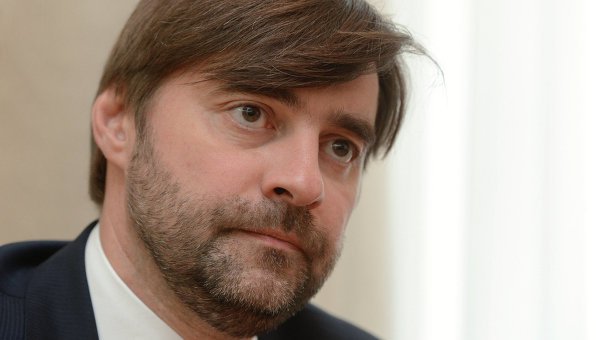 Железняк: отказываясь от 23 февраля, Киев хочет растоптать историю Железняк: отказываясь от 23 февраля, Киев хочет растоптать историю