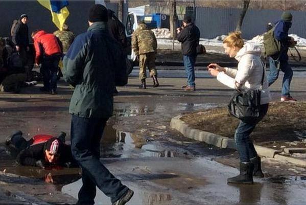 Йевропэйська крайина в одной фотографии... Йевропэйська крайина в одной фотографии...