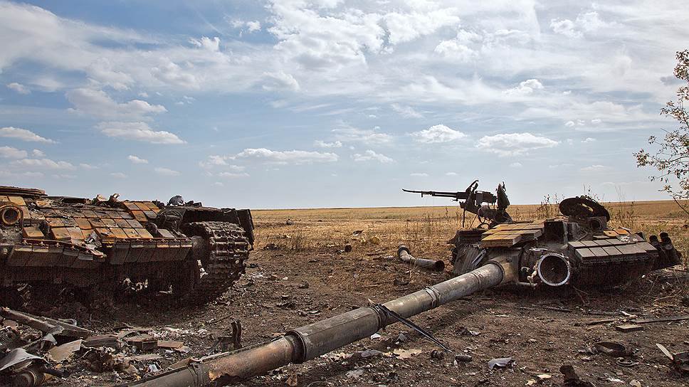 Сводка общих потерь Украины на 15.02.2015 г. Сводка общих потерь Украины на 15.02.2015 г.