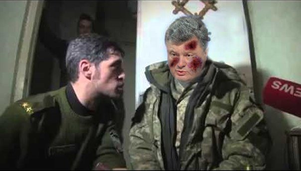 Гибкий и продвинутый торговец Петя...