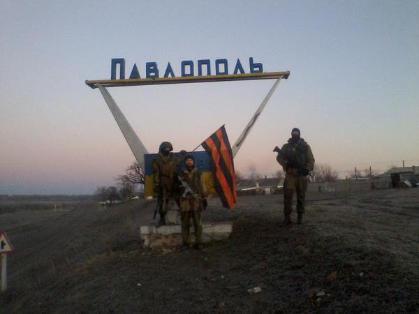 Сводки от ополчения Новороссии 23.02.2015 Сводки от ополчения Новороссии 23.02.2015