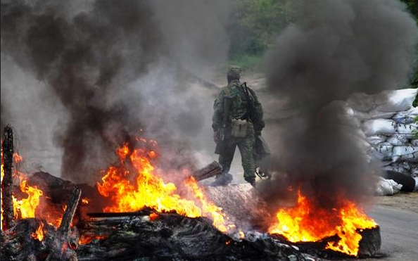 Они защищают Родину Они защищают Родину
