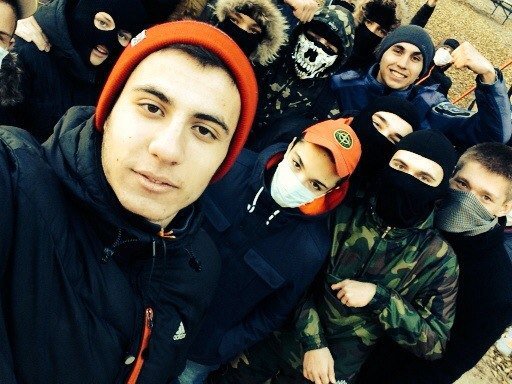 Бэлла Розенфельд...Время оXYительных историй ч.7 Бэлла Розенфельд...Время оXYительных историй ч.7