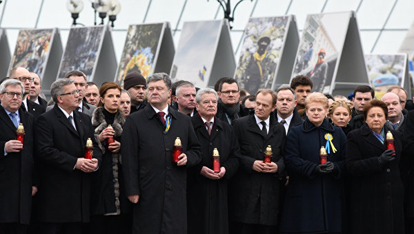 Мечта Киева о миротворцах ООН - это крушение майданных иллюзий Мечта Киева о миротворцах ООН - это крушение майданных иллюзий