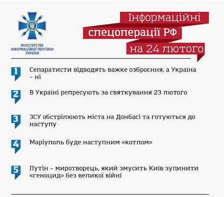 В интернете появилось первое задание для "шароварной диванной сотни"