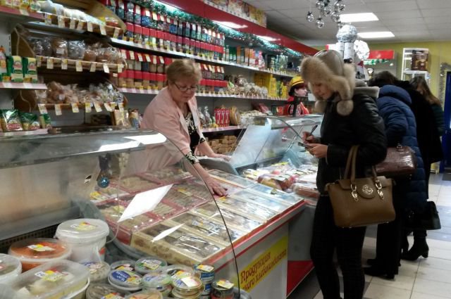 Крупнейшие розничные сети намерены заморозить цены на социально значимые продукты