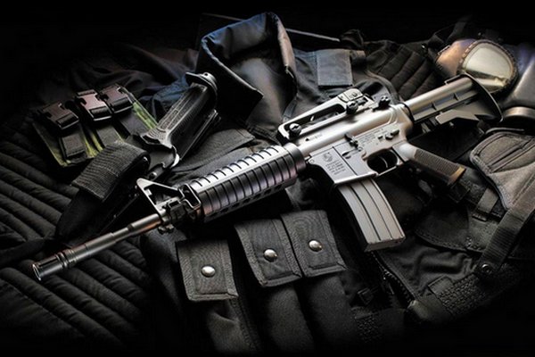 Опрос: Россияне считают, что поставки американского оружия на Украину могут привести к мировой войне Опрос: Россияне считают, что поставки американского оружия на Украину могут привести к мировой войне