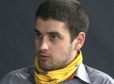 Не всем майданутым одинаково везёт. Не всем майданутым одинаково везёт.