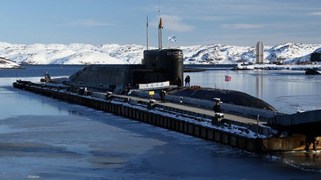 США проспали российские военные базы. ВМФ наращивает превосходство США проспали российские военные базы. ВМФ наращивает превосходство