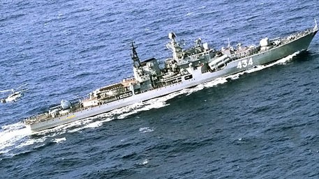 США проспали российские военные базы. ВМФ наращивает превосходство США проспали российские военные базы. ВМФ наращивает превосходство