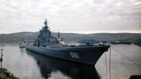 США проспали российские военные базы. ВМФ наращивает превосходство США проспали российские военные базы. ВМФ наращивает превосходство