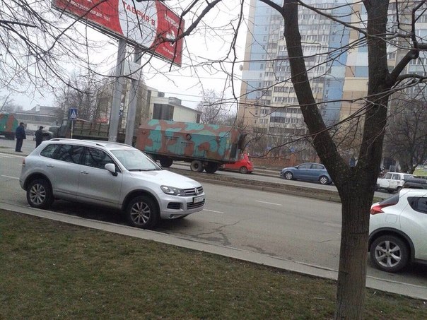 Сводки от ополчения Новороссии 26.02.2015 Сводки от ополчения Новороссии 26.02.2015