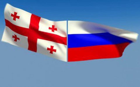 Россия глазами заграницы