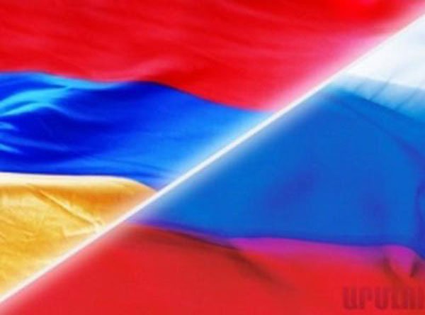 Россия глазами заграницы