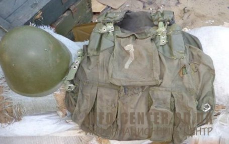 На полигоне в Ровно нашли мертвым мобилизованного две недели назад мужчину На полигоне в Ровно нашли мертвым мобилизованного две недели назад мужчину