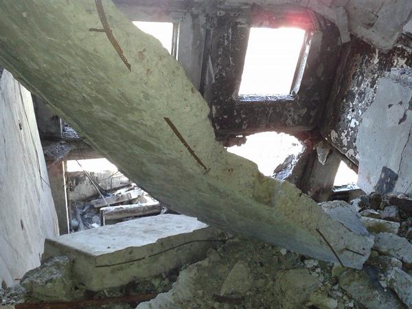 Сводки от ополчения Новороссии 26.02.2015 Сводки от ополчения Новороссии 26.02.2015