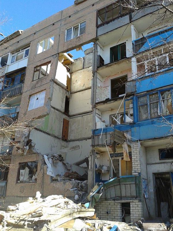 Сводки от ополчения Новороссии 26.02.2015 Сводки от ополчения Новороссии 26.02.2015