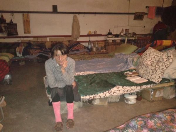 Сводки от ополчения Новороссии 26.02.2015 Сводки от ополчения Новороссии 26.02.2015