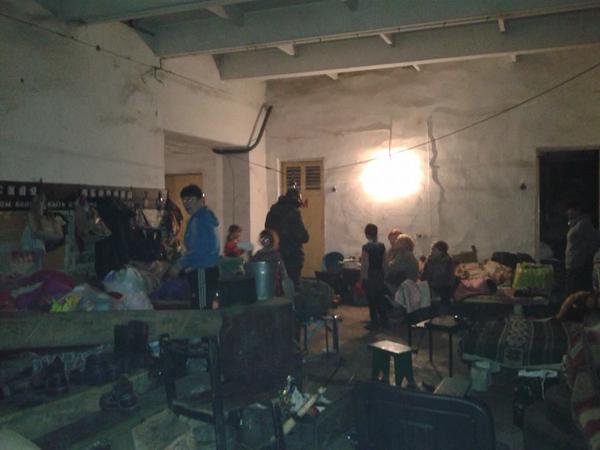 Сводки от ополчения Новороссии 26.02.2015 Сводки от ополчения Новороссии 26.02.2015