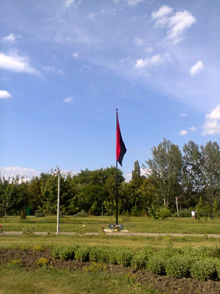 Новости свидомизма-вандализма Новости свидомизма-вандализма