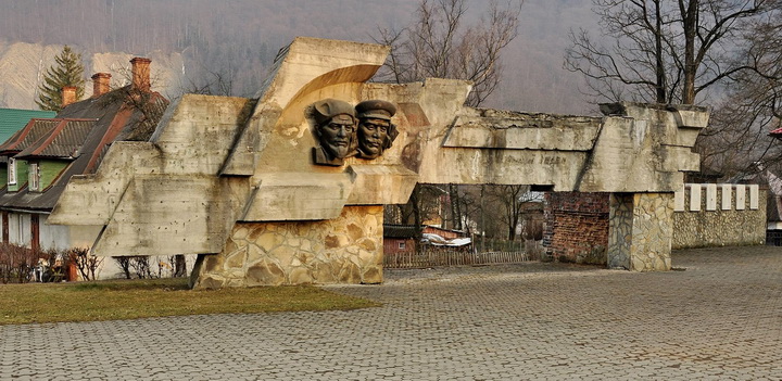 Новости свидомизма-вандализма Новости свидомизма-вандализма