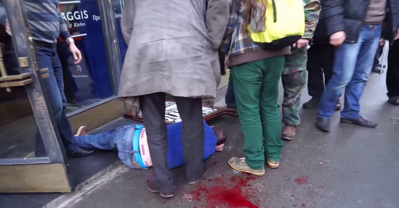 Сводки от ополчения Новороссии 27.02.2015 Сводки от ополчения Новороссии 27.02.2015