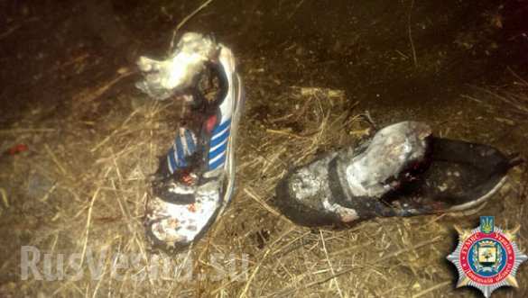 Сводки от ополчения Новороссии 27.02.2015 Сводки от ополчения Новороссии 27.02.2015