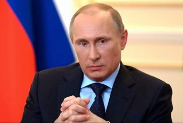 Путин: Убийство Немцова — заказное, и носит «исключительно провокационный характер» Путин: Убийство Немцова — заказное, и носит «исключительно провокационный характер»