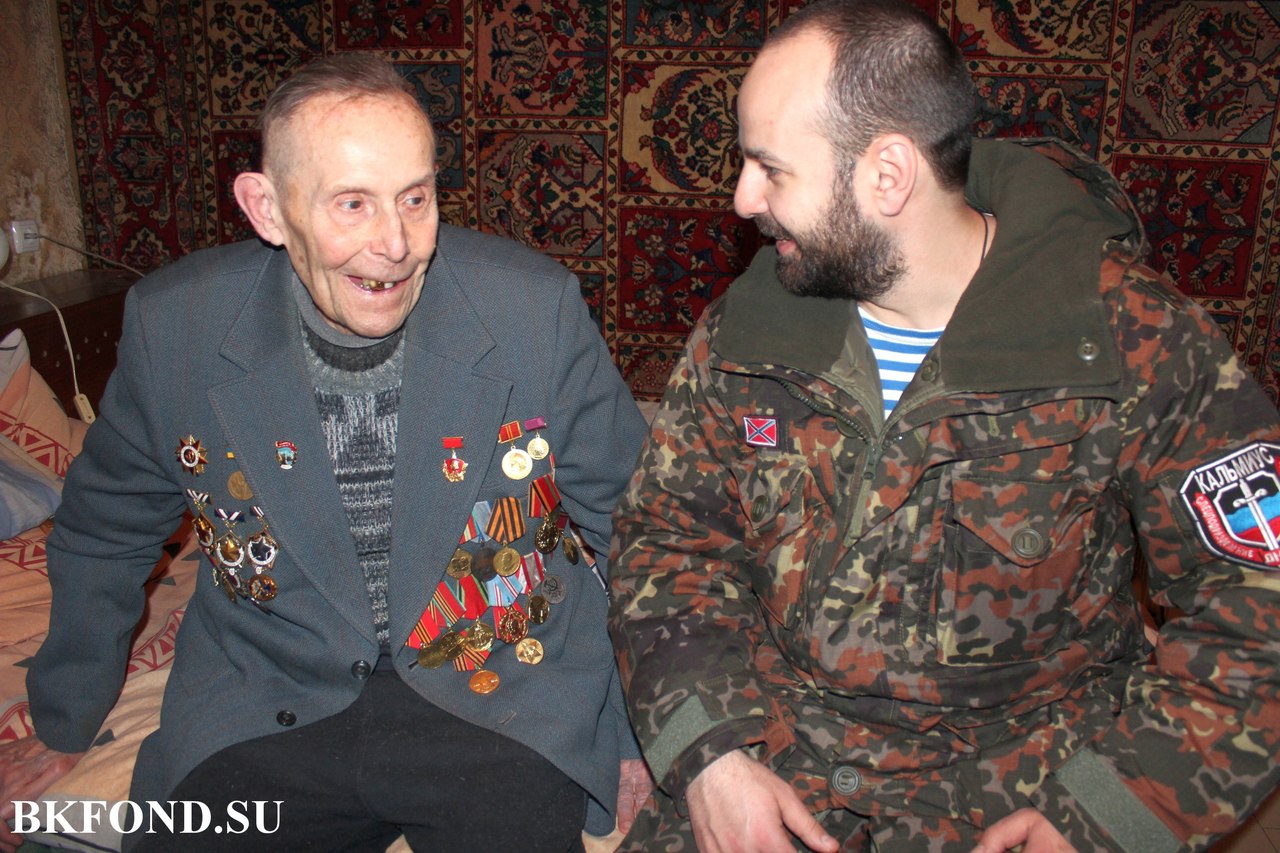 Сводки от ополчения Новороссии 28.02.2015 Сводки от ополчения Новороссии 28.02.2015