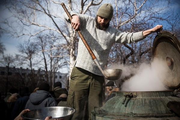 Сводки от ополчения Новороссии 28.02.2015 Сводки от ополчения Новороссии 28.02.2015