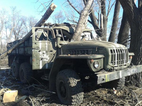 Плановый отход укрофашистов в фотографиях (18+) Плановый отход укрофашистов в фотографиях (18+)