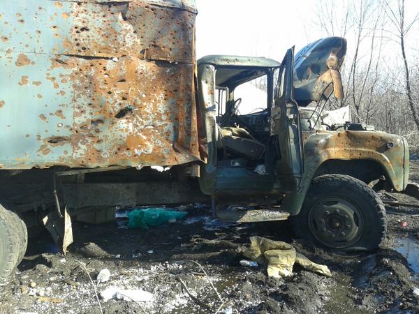 Плановый отход укрофашистов в фотографиях (18+) Плановый отход укрофашистов в фотографиях (18+)