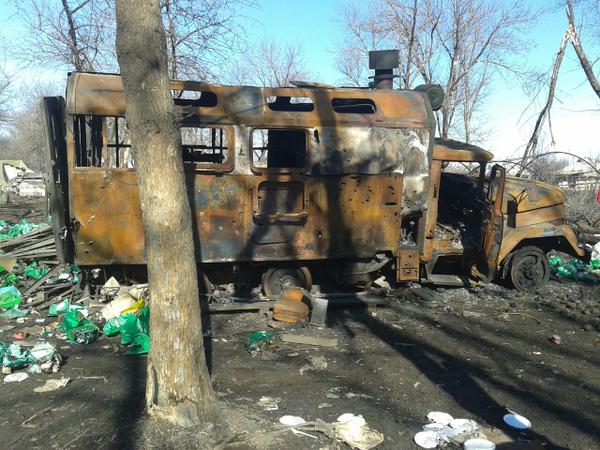 Плановый отход укрофашистов в фотографиях (18+) Плановый отход укрофашистов в фотографиях (18+)