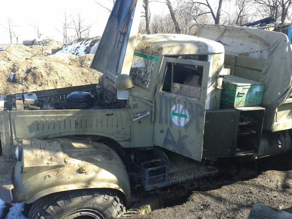 Плановый отход укрофашистов в фотографиях (18+) Плановый отход укрофашистов в фотографиях (18+)