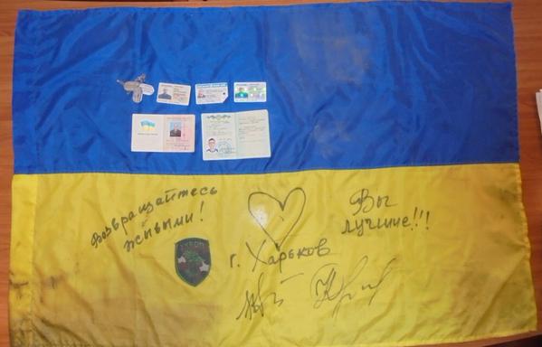 Плановый отход укрофашистов в фотографиях (18+) Плановый отход укрофашистов в фотографиях (18+)