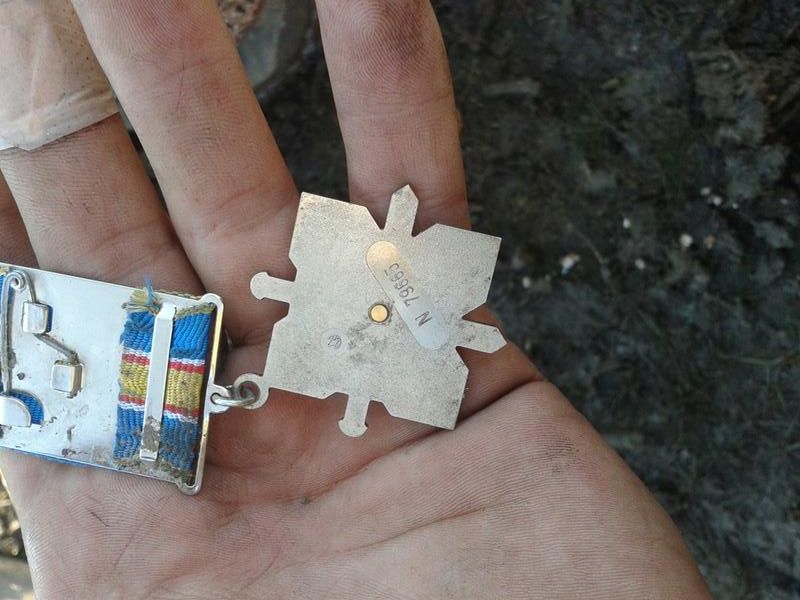 Плановый отход укрофашистов в фотографиях (18+) Плановый отход укрофашистов в фотографиях (18+)