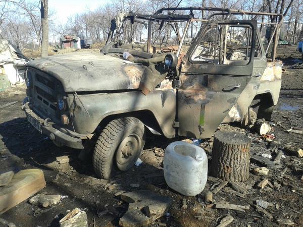 Плановый отход укрофашистов в фотографиях (18+) Плановый отход укрофашистов в фотографиях (18+)