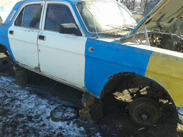 Плановый отход укрофашистов в фотографиях (18+) Плановый отход укрофашистов в фотографиях (18+)