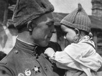 Что общего между Великой Отечественной войной и гражданской войной на Украине?