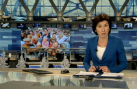 Воскресное "Время" 01.02.15.