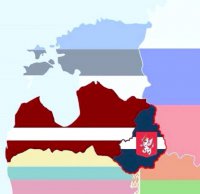 Новороссия - пример для Европы. Новые народные республики