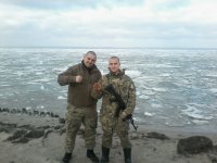 Остановите пропаганду! В Украине нет фашизма!