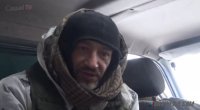 Ополченцы Мозгового. Перед боем честно к Путину